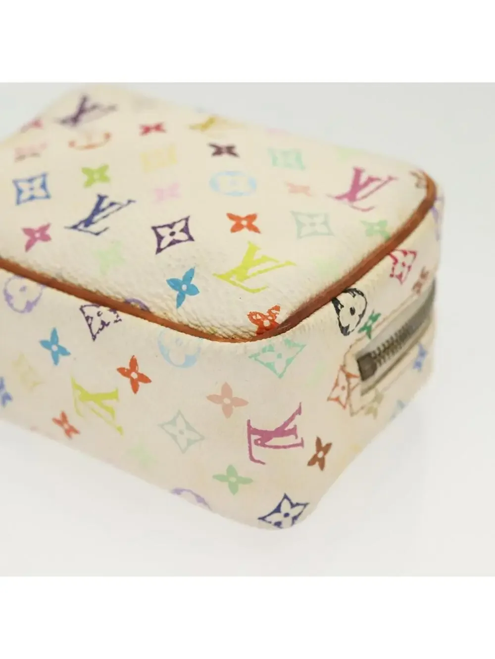 Louis Vuitton Multicolor Trousse Wapity #344431L54B